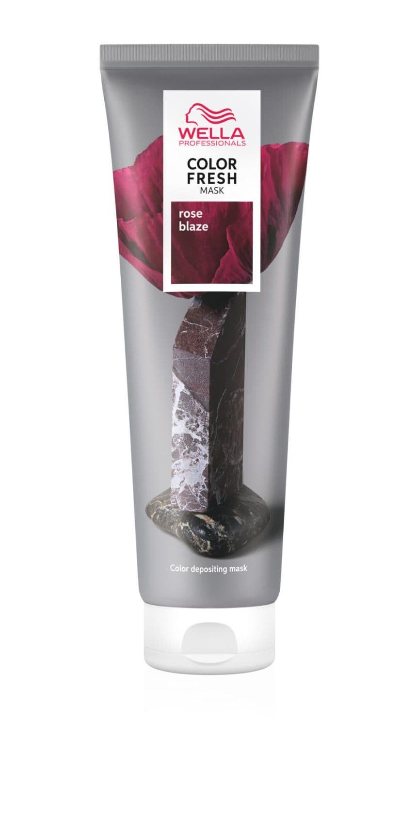 Wella Professionals Color Fresh Mask Rose Blaze 150ml