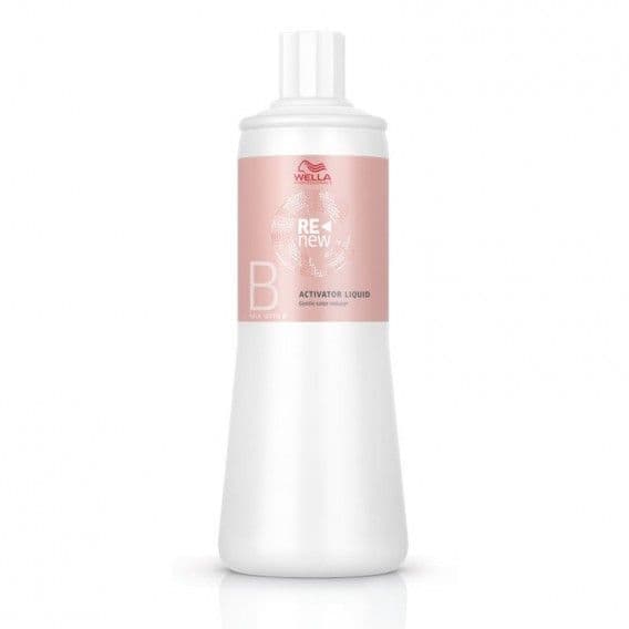 Wella Professional Color Renew Acitvator Liquid 500ml