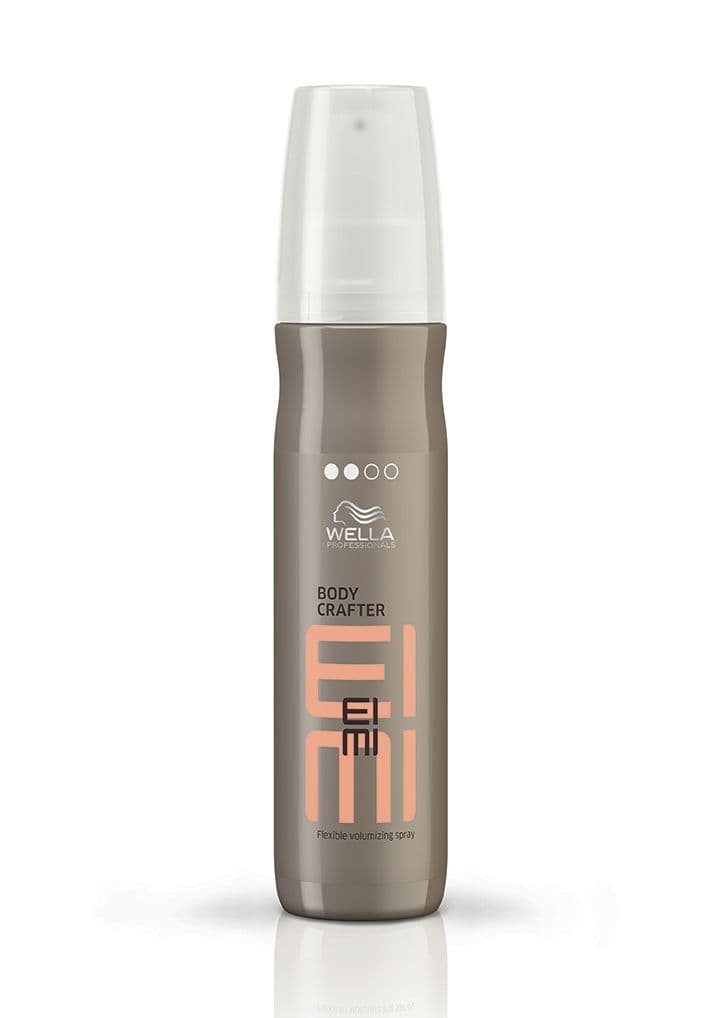 Wella Professional Eimi Body Crafter 150ml
