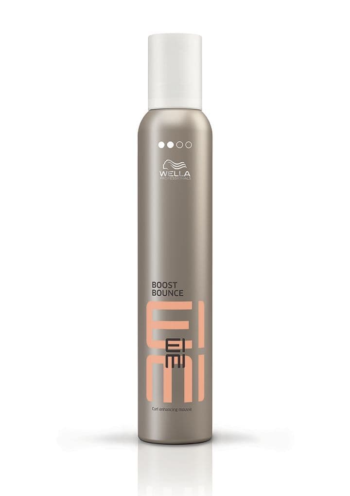 Wella Professional Eimi Boost Bounce 300ml