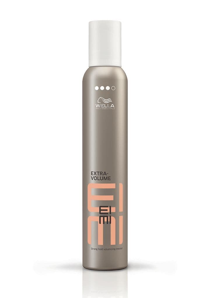 Wella Professional Eimi Extra Volume Mousse 500ml