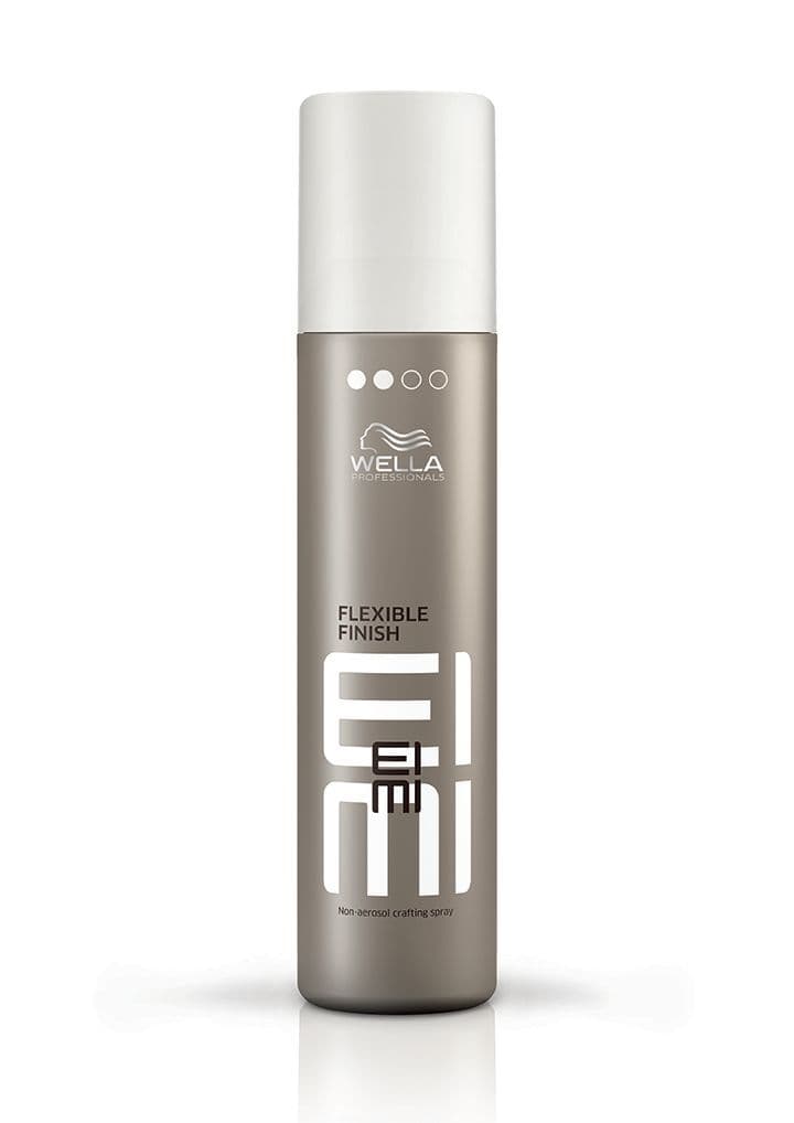 Wella Professional Eimi Flexible Finish 250ml