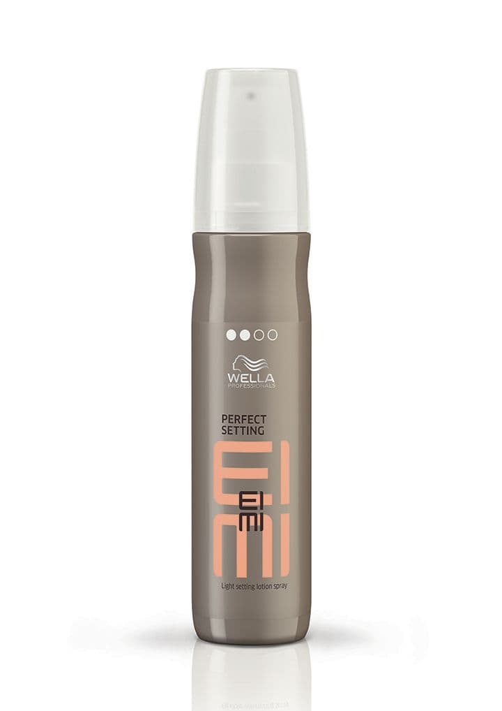 Wella Professional Eimi Perfect Setting 150ml
