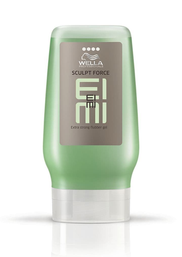 Wella Professional Eimi Sculpt Force 125ml