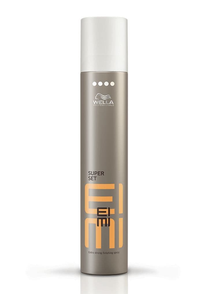 Wella Professional Eimi Super Set 300ml