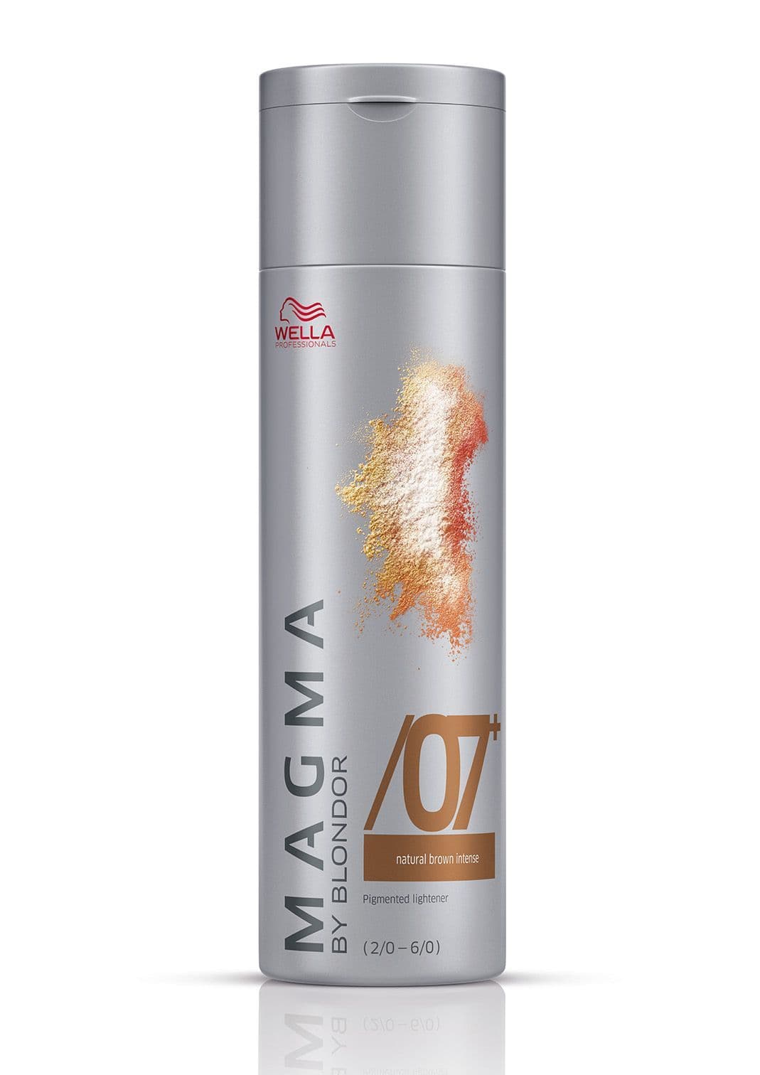Wella Professional Magma by Blondor /07+ 120g