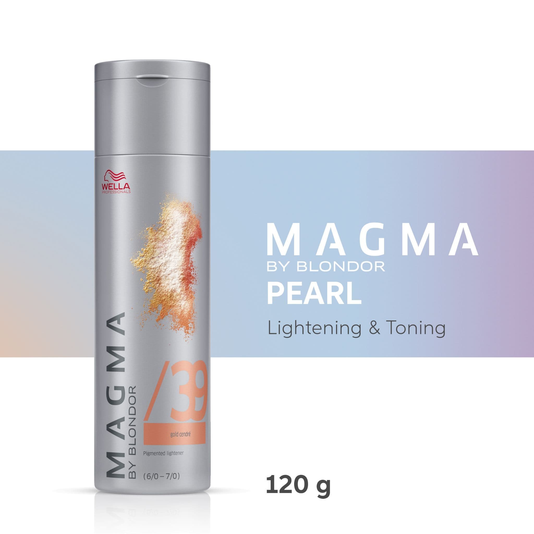 Wella Professional Magma by Blondor /39 120g