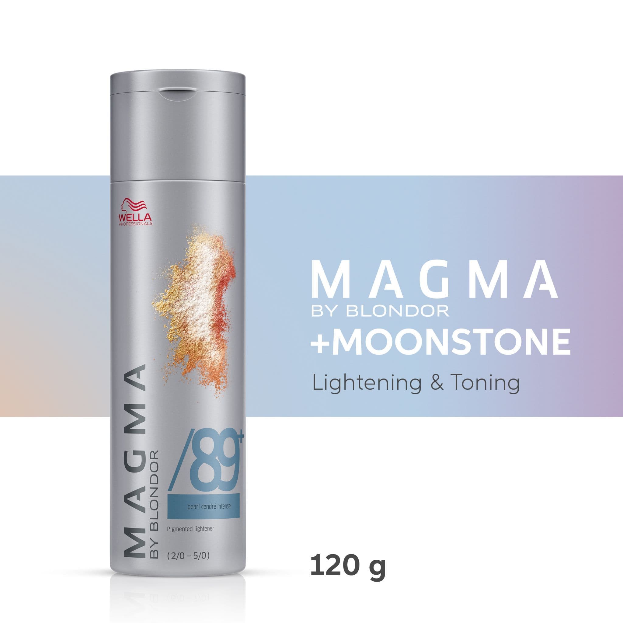 Wella Professional Magma by Blondor /89+ 120g