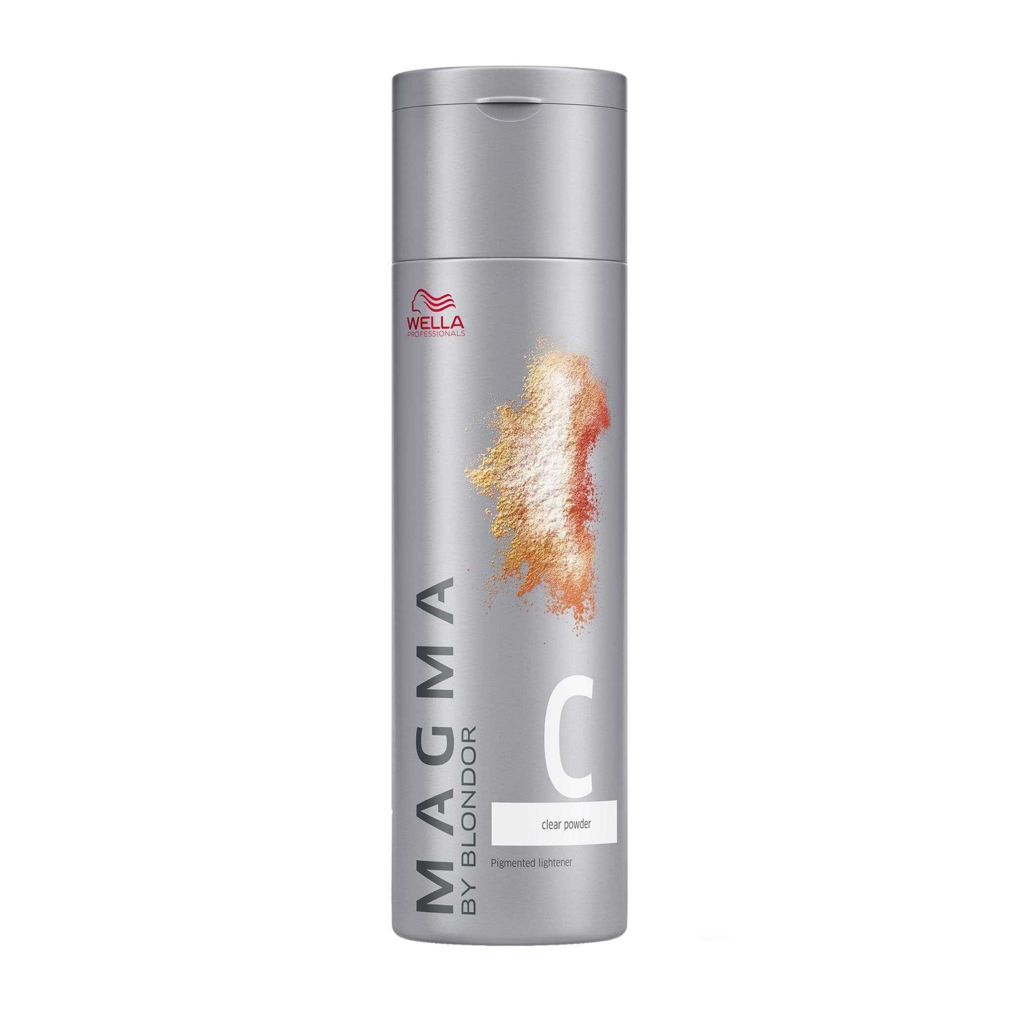 Wella Professional Magma by Blondor Clear 120g