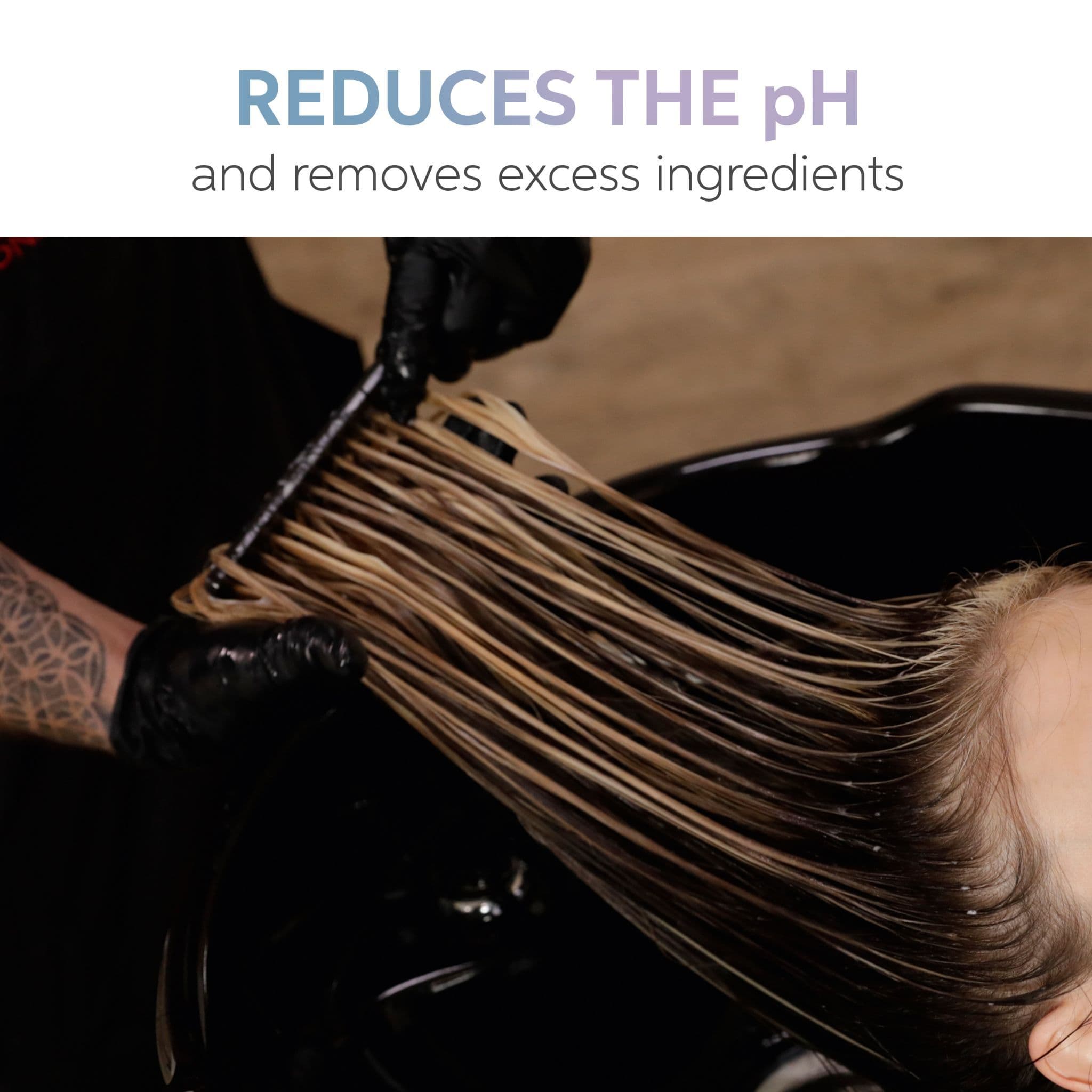 Wella Professional Magma by Blondor Post Treatment 500ml