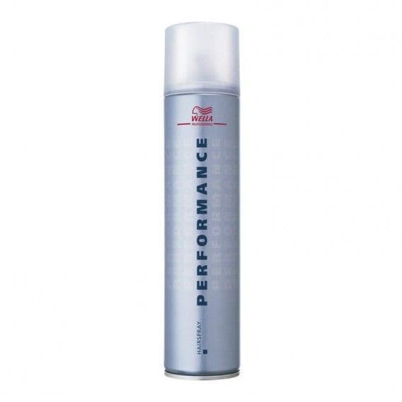 Wella Professional Performance Hairspray Extra Hold 500ml