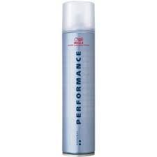 Wella Professional Performance Hairspray Ultra hold 500ml