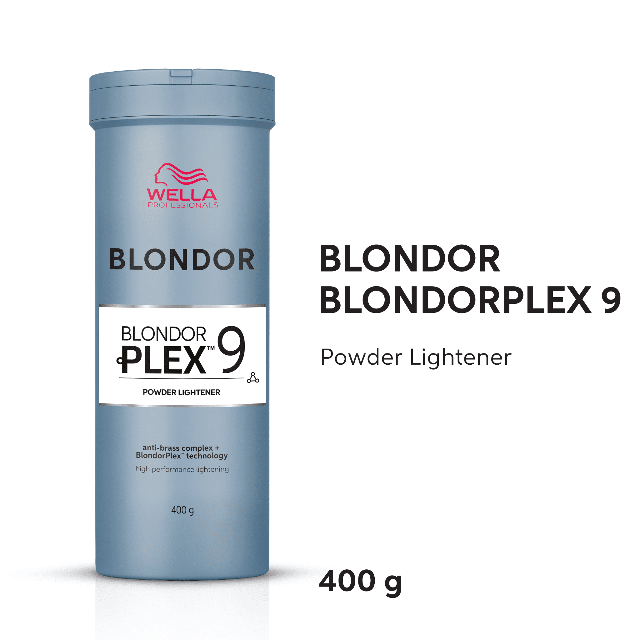Wella Professionals Blondorplex Multi-Blonde Powder 400g