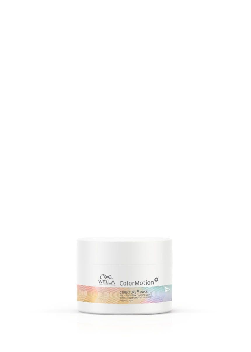 Wella Professionals ColorMotion+ Color Structure Mask 150ml