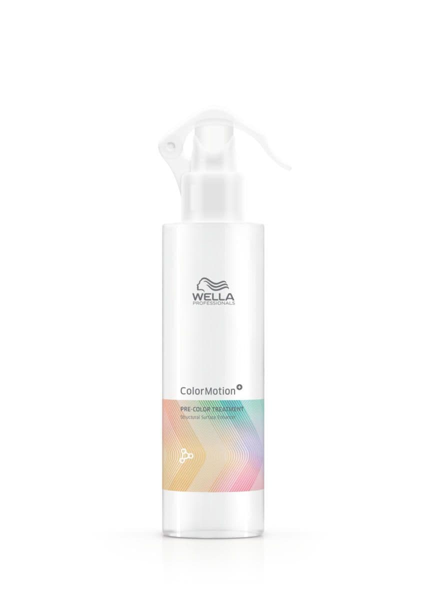 Wella Professionals ColorMotion+ Pre-Color Treatment 185ml