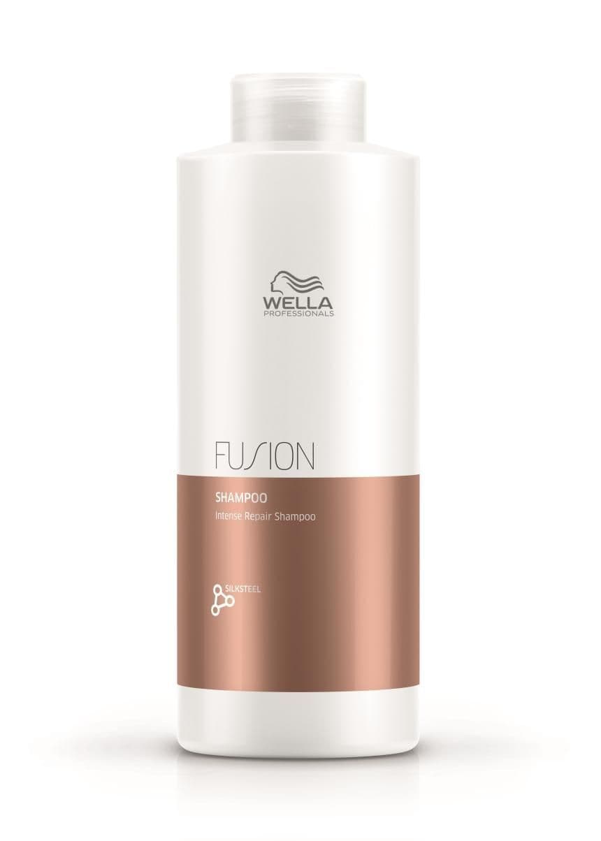 Wella Professionals Fusion Shampoo 1000ml