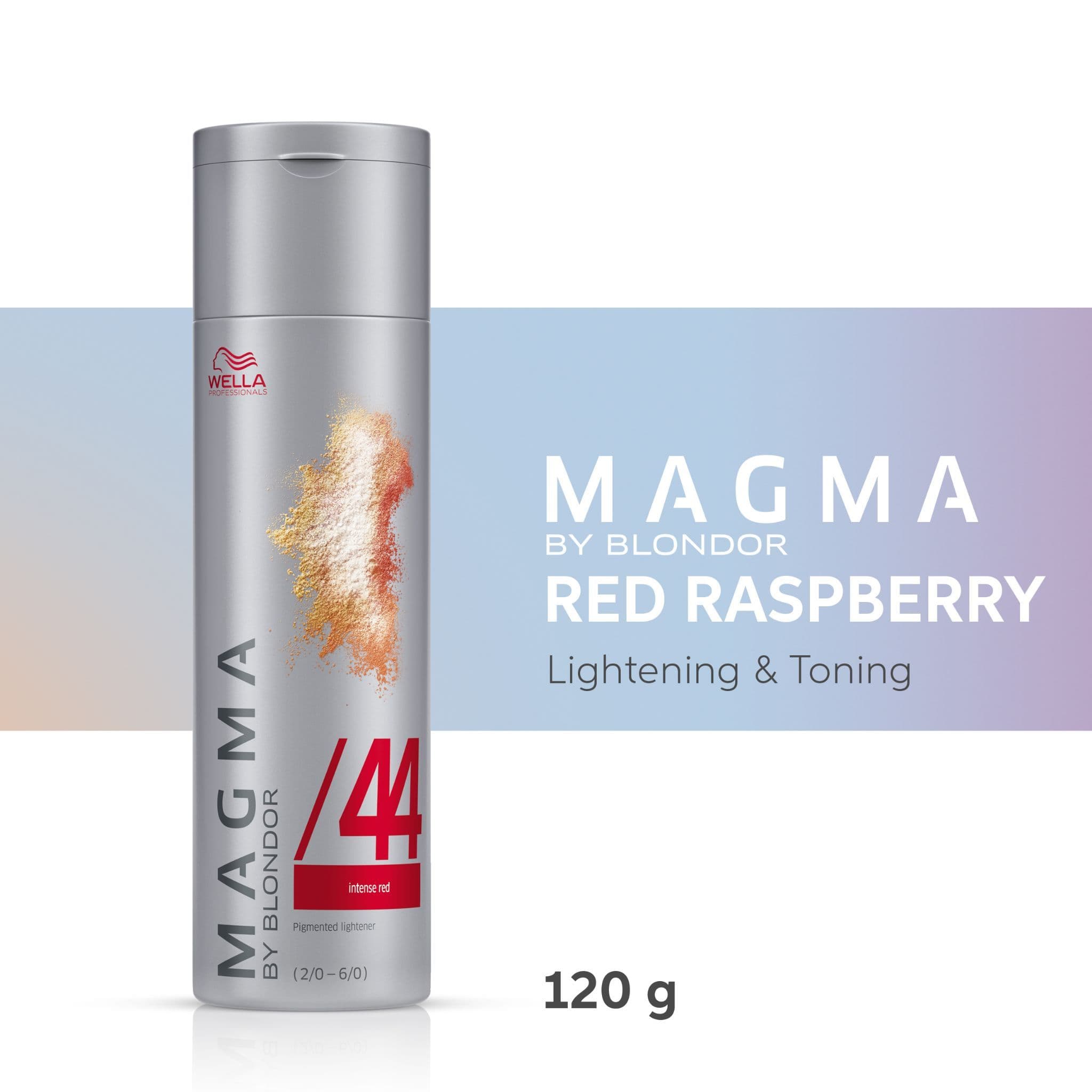 Wella Professionals Magma by Blondor  /44 120g