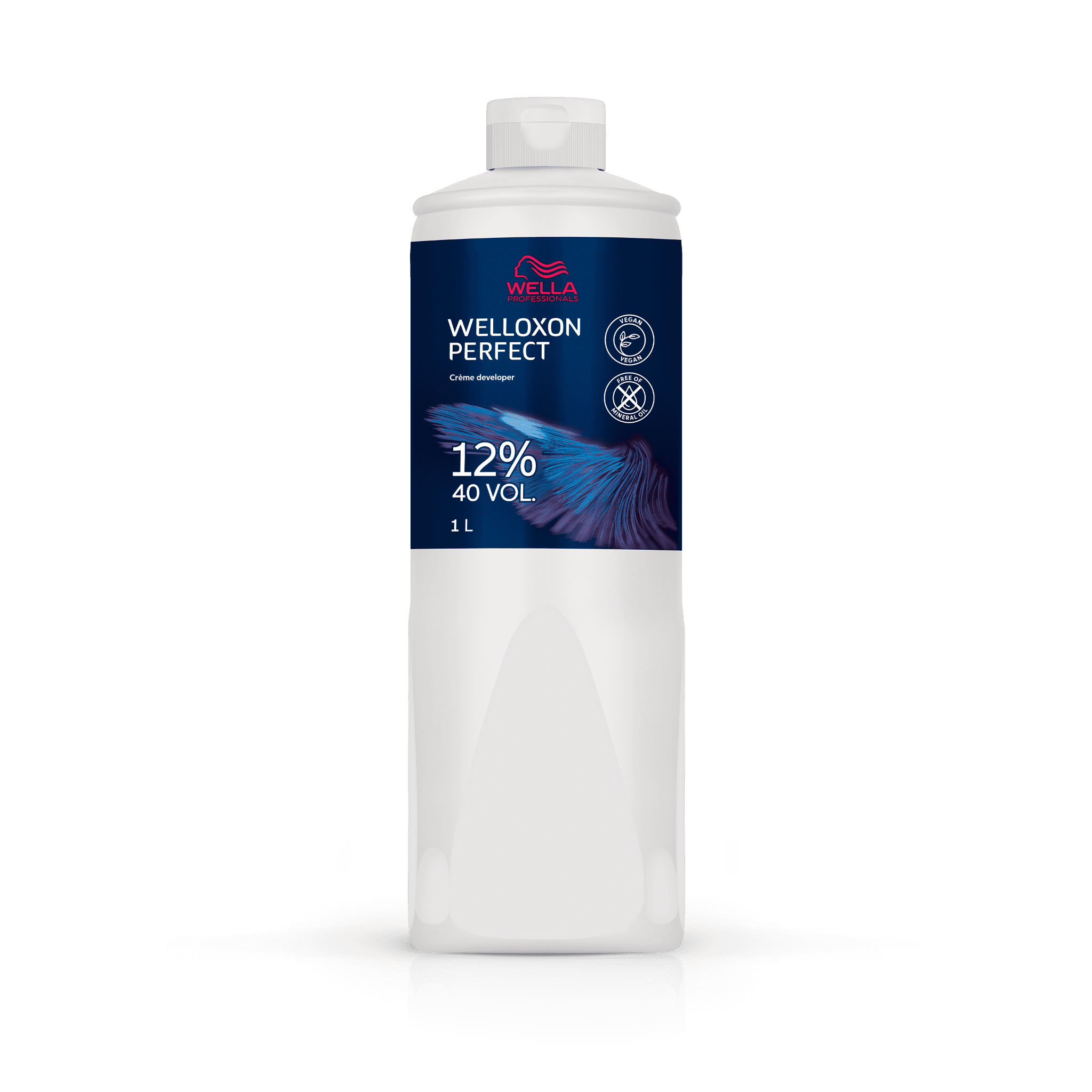 Wella Professionals Professionals Welloxon Perfect 12% 1L