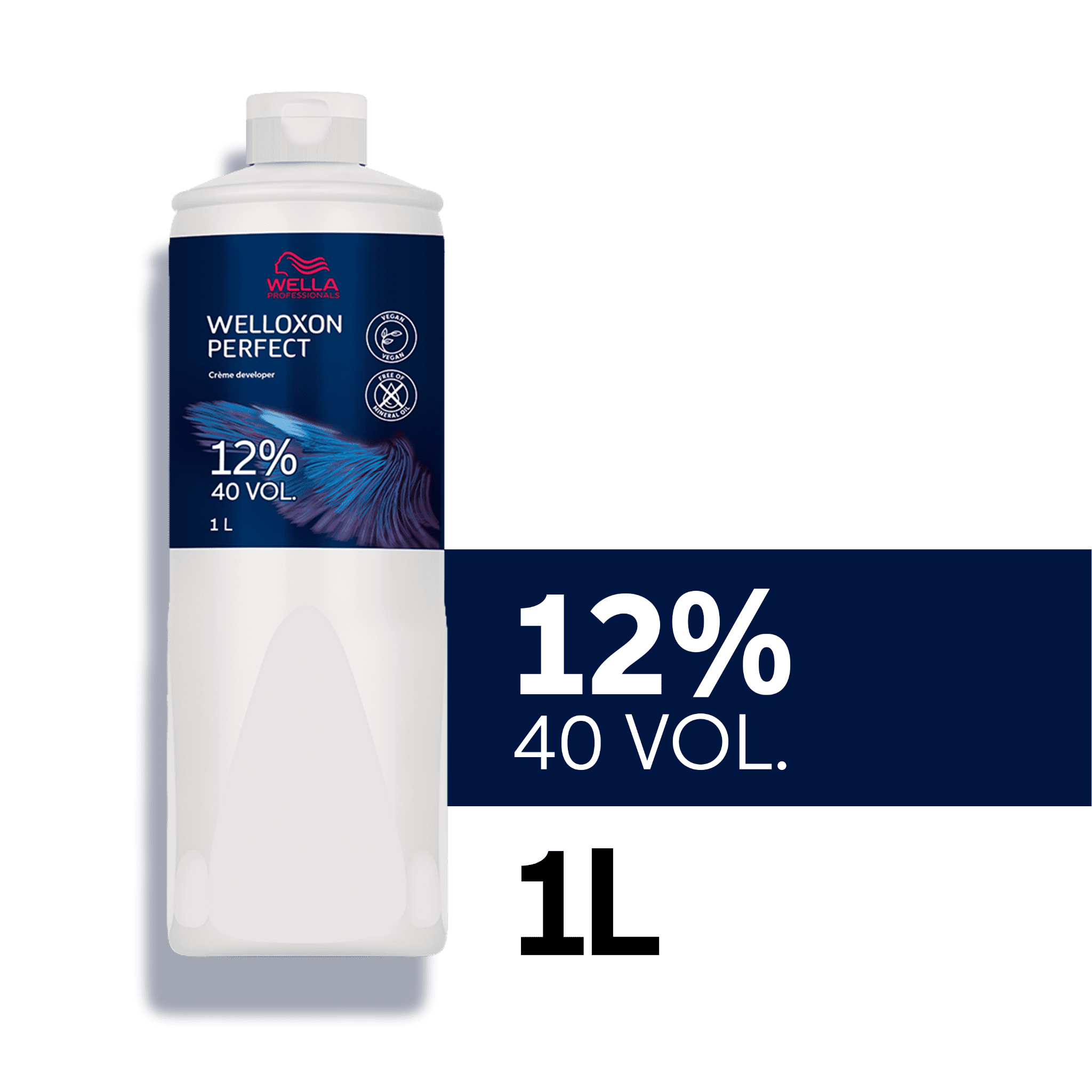 Wella Professionals Professionals Welloxon Perfect 12% 1L