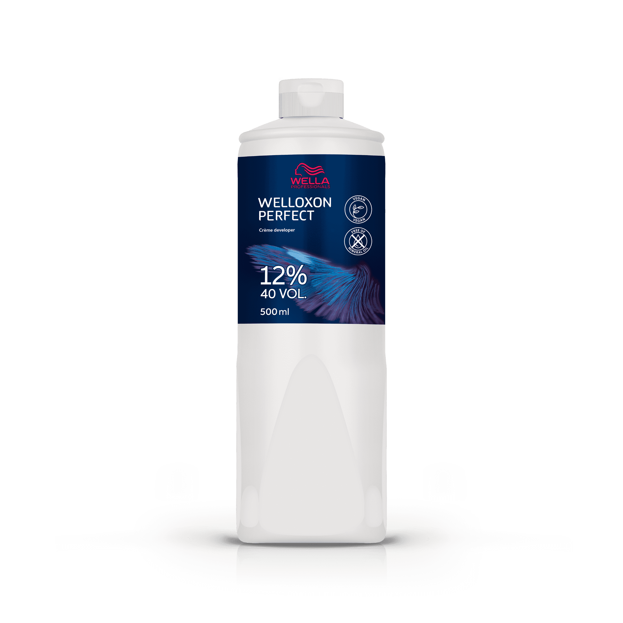 Wella Professionals Professionals Welloxon Perfect 12% 500ML