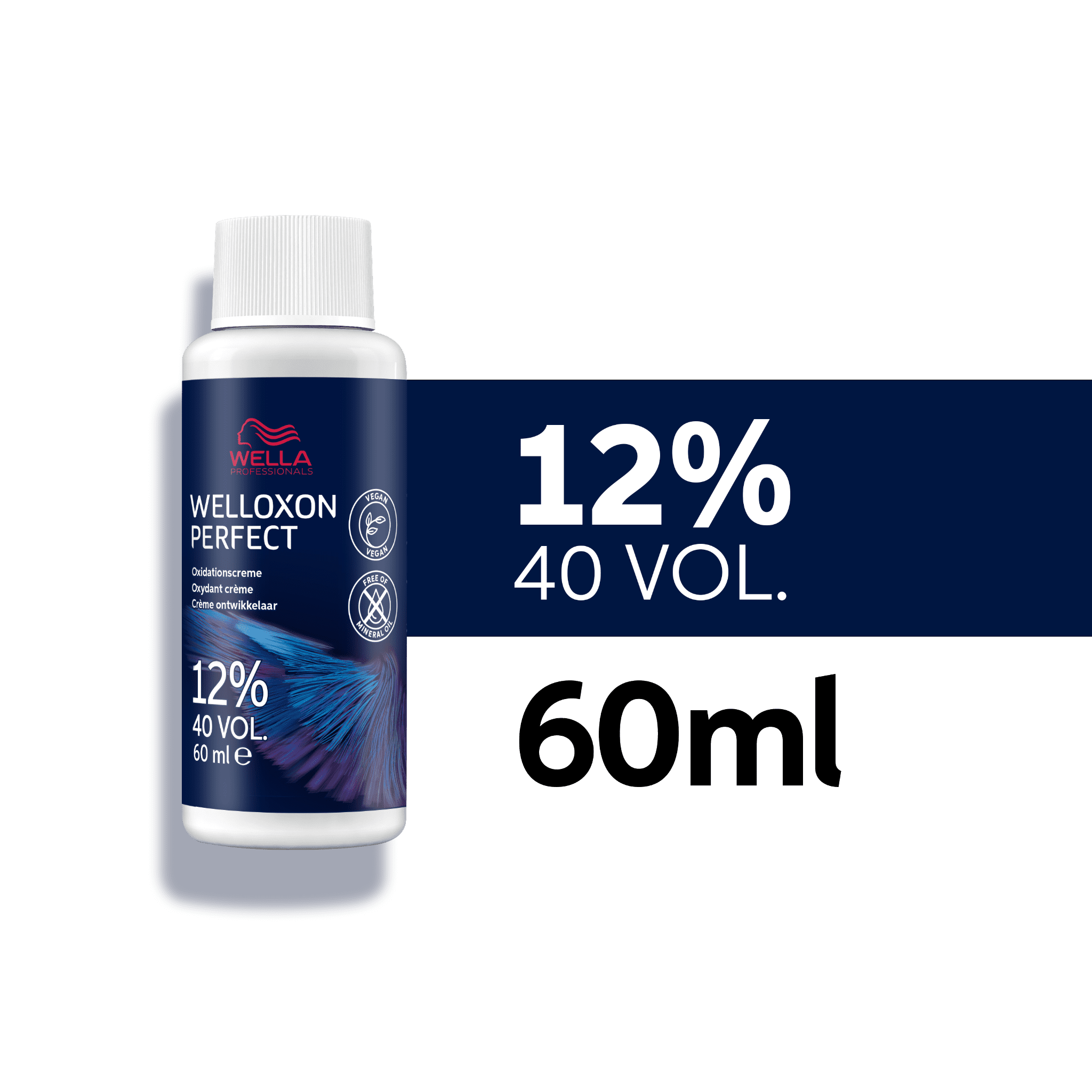 Wella Professionals Welloxon Perfect 12% 60ML