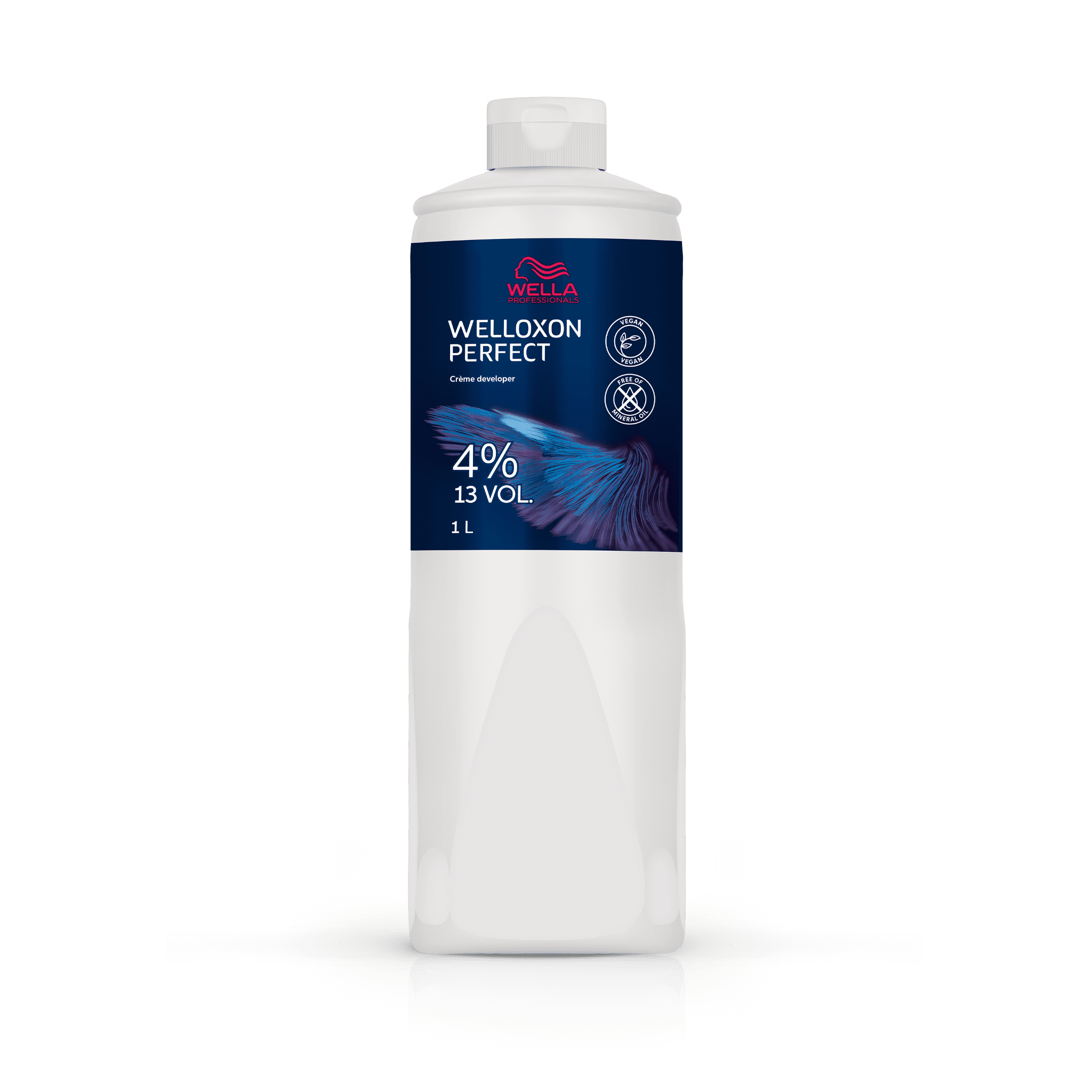 Wella Professionals Welloxon Perfect 4% 1L