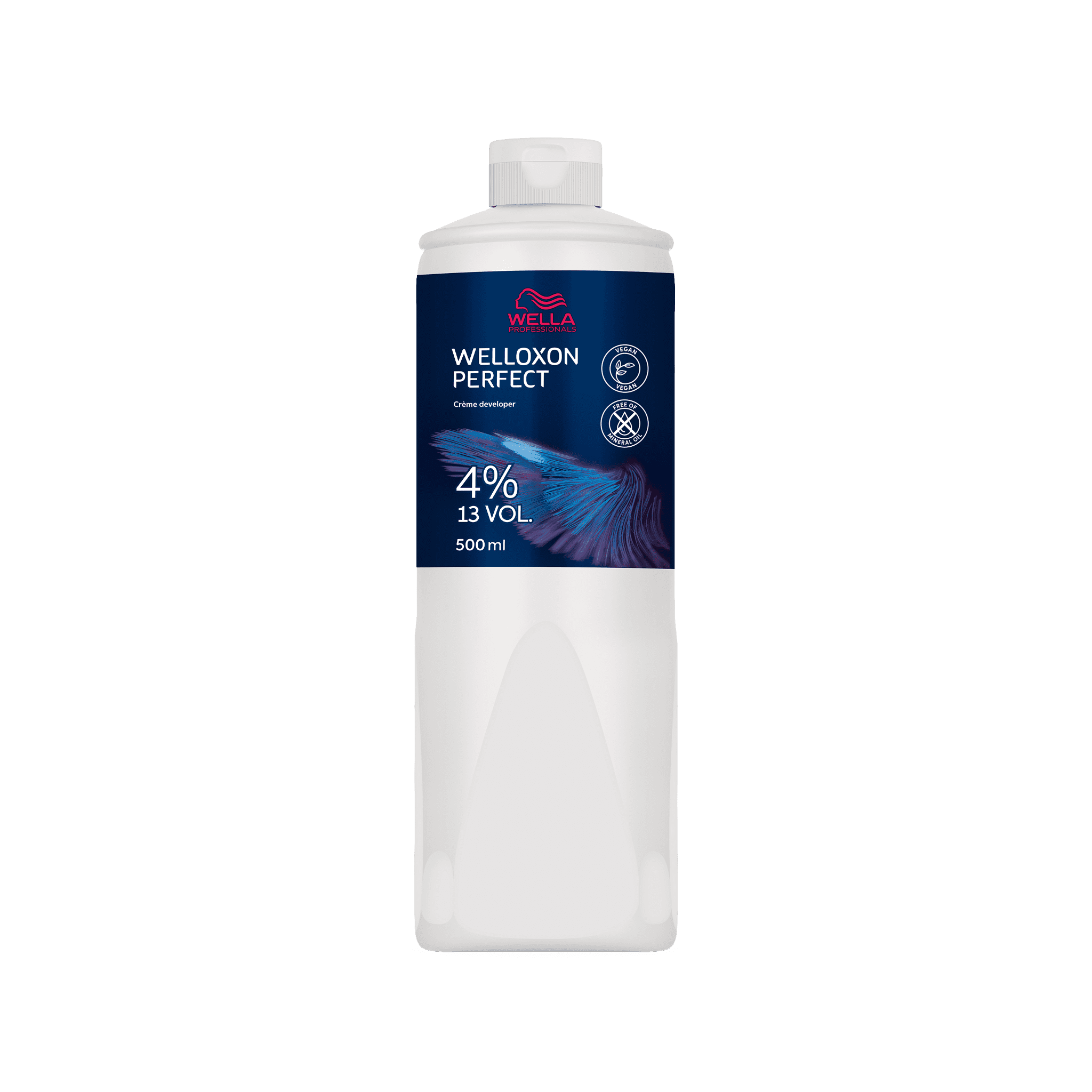 Wella Professionals Welloxon Perfect 4% 500ML