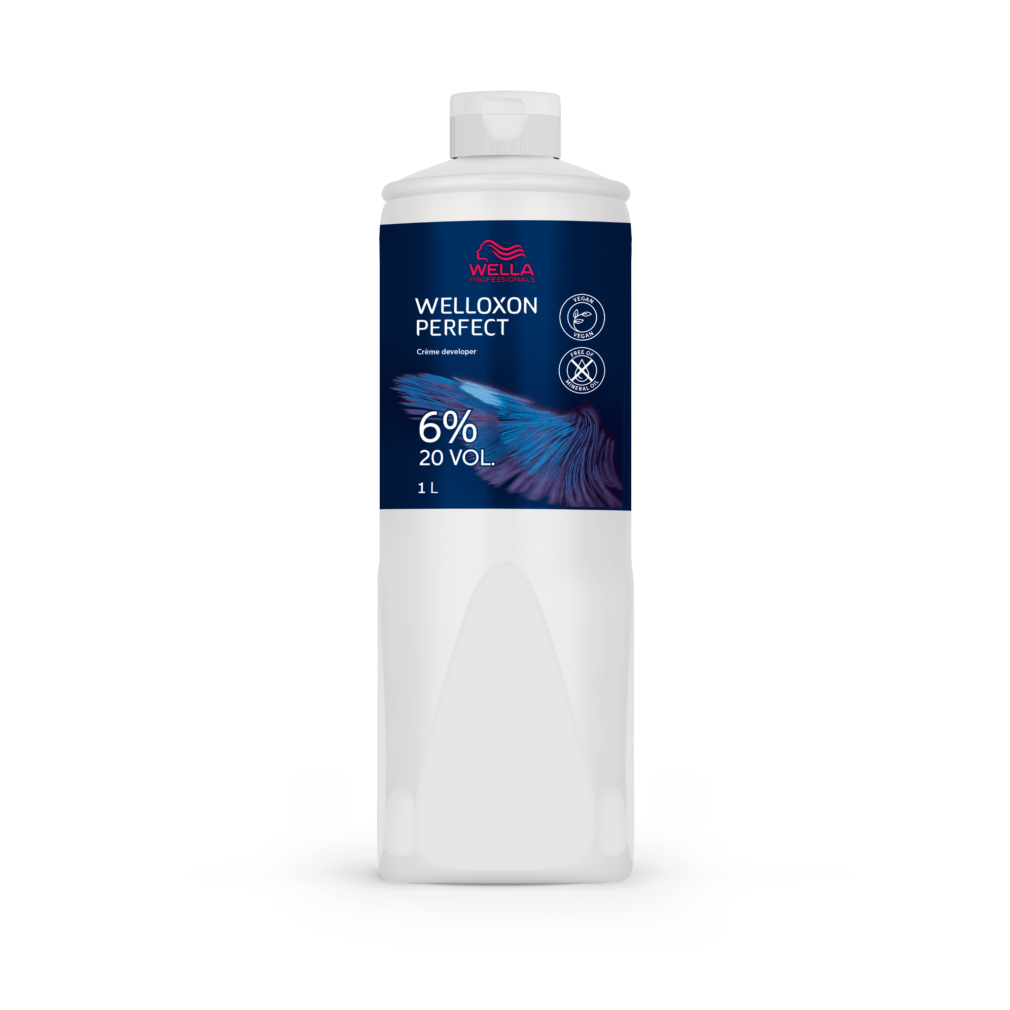 Wella ProfessionalsWelloxon Perfect 6% 1L
