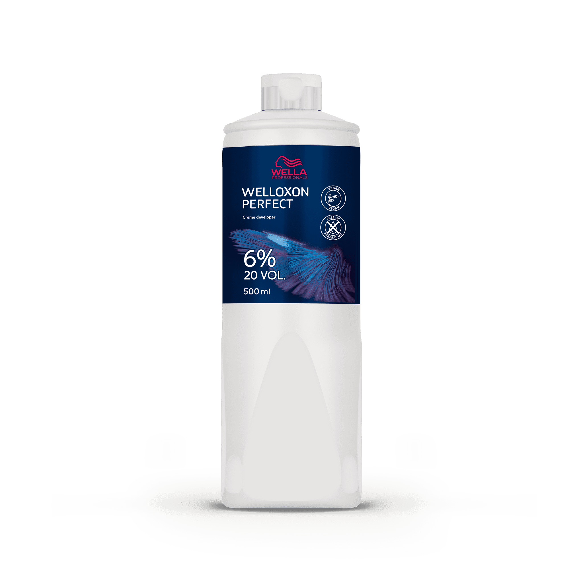 Wella Professionals Welloxon Perfect 6% 500ML