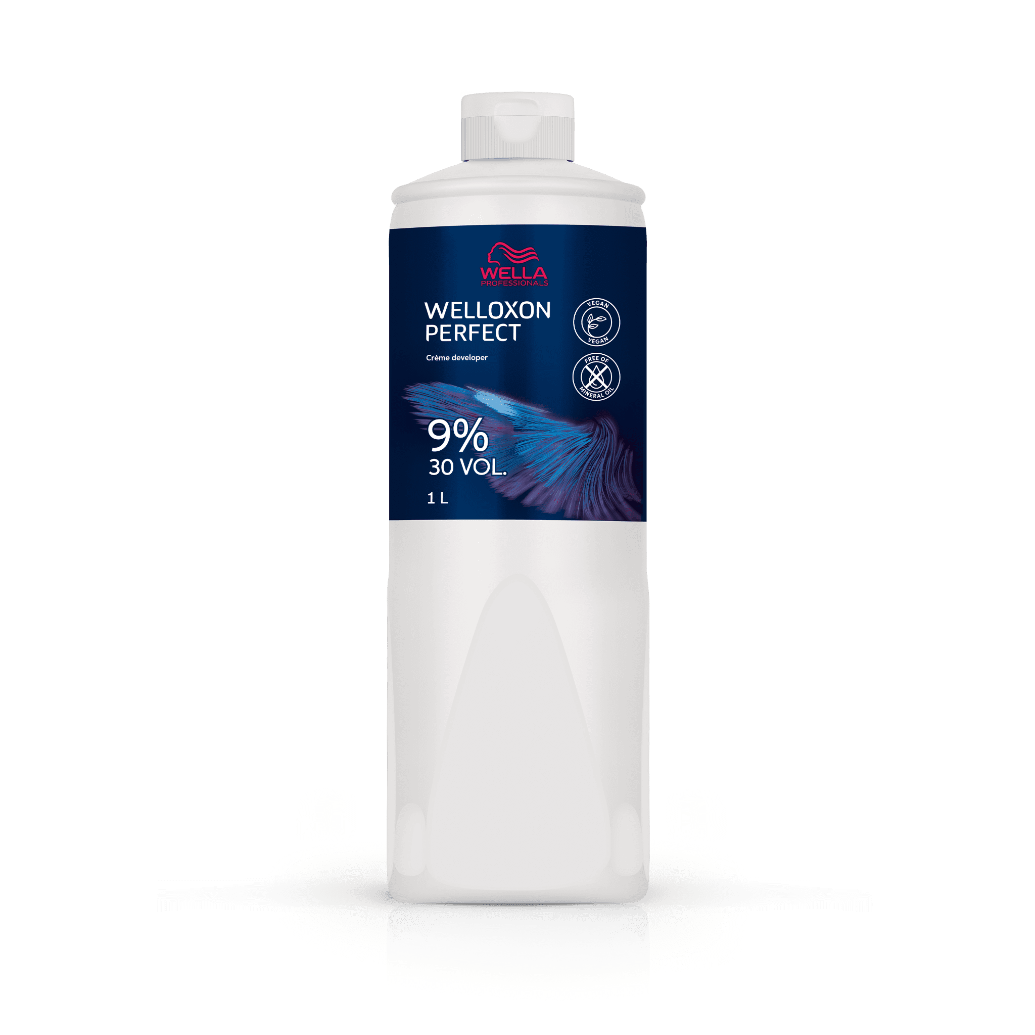 Wella Professionals Welloxon Perfect 9% 1L