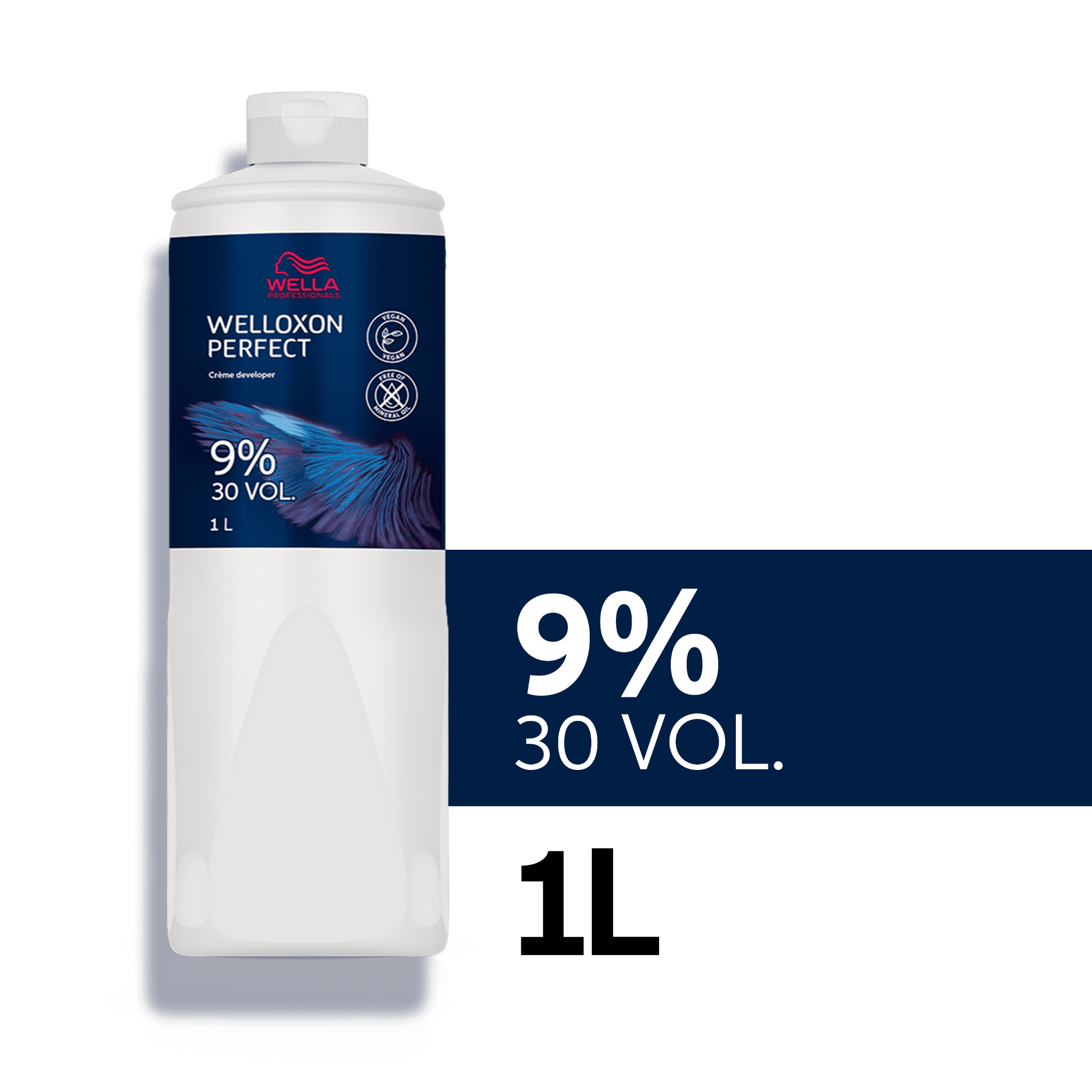 Wella Professionals Welloxon Perfect 9% 1L