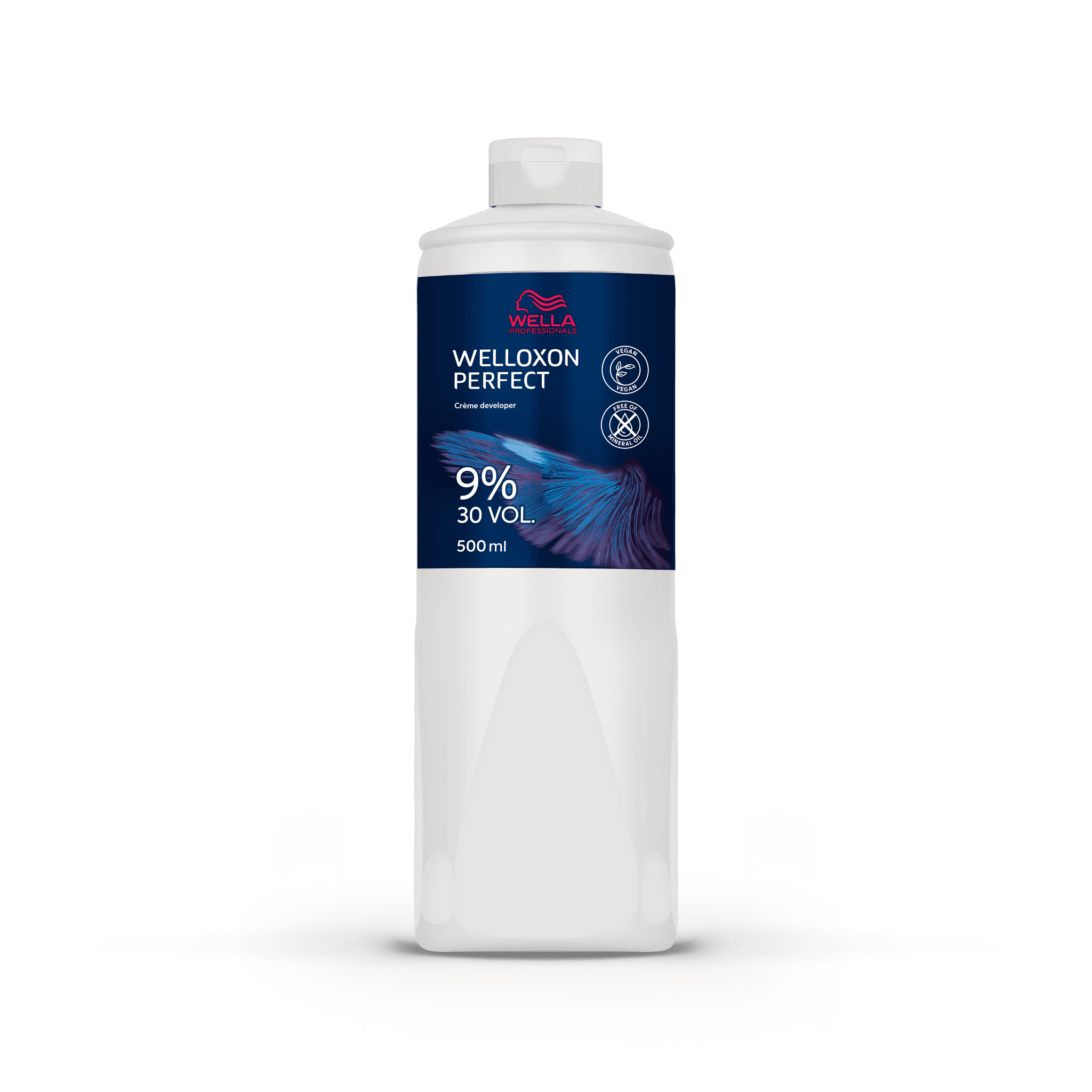Wella Professionals Welloxon Perfect 9% 500ML