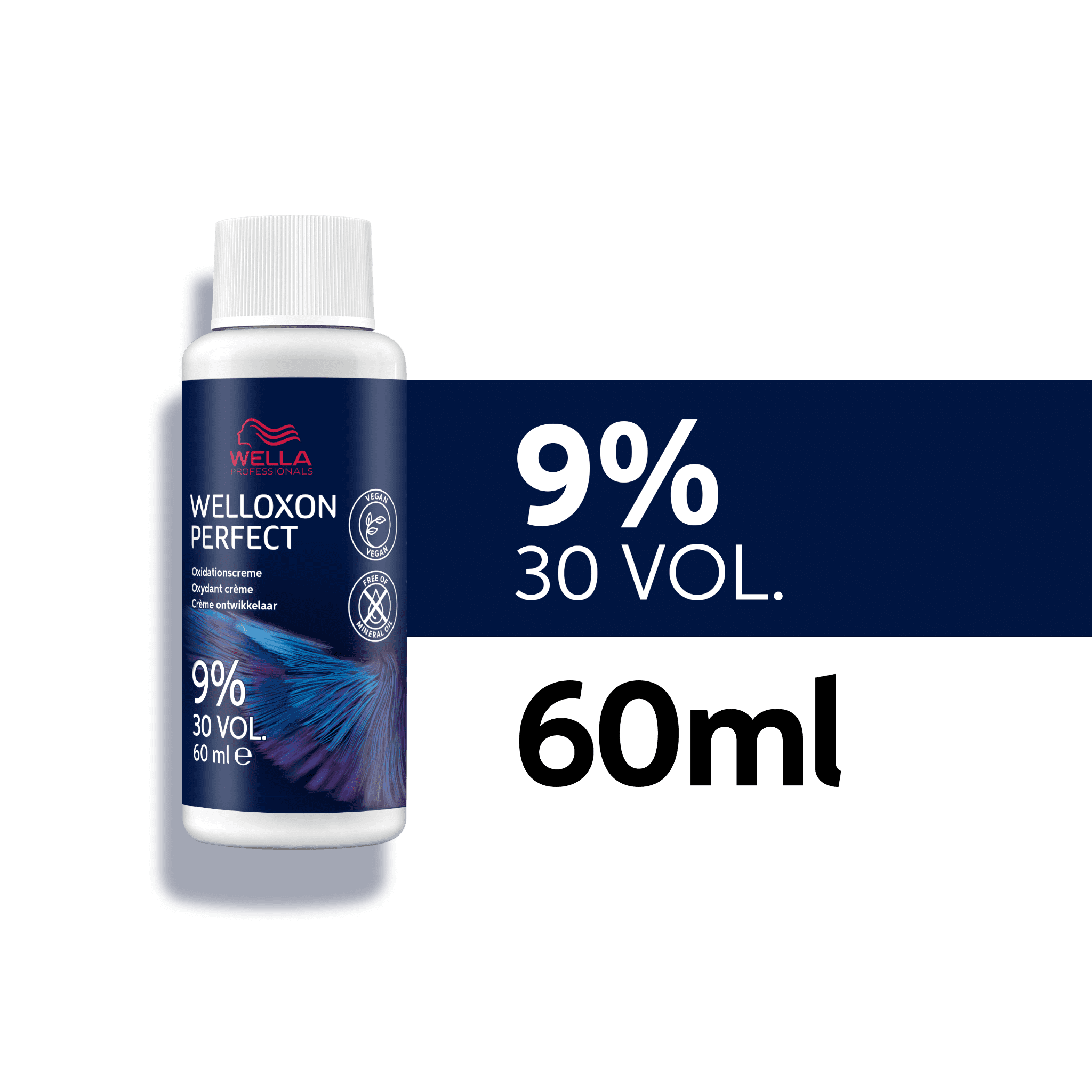 Wella Professionals Welloxon Perfect 9% 60ML