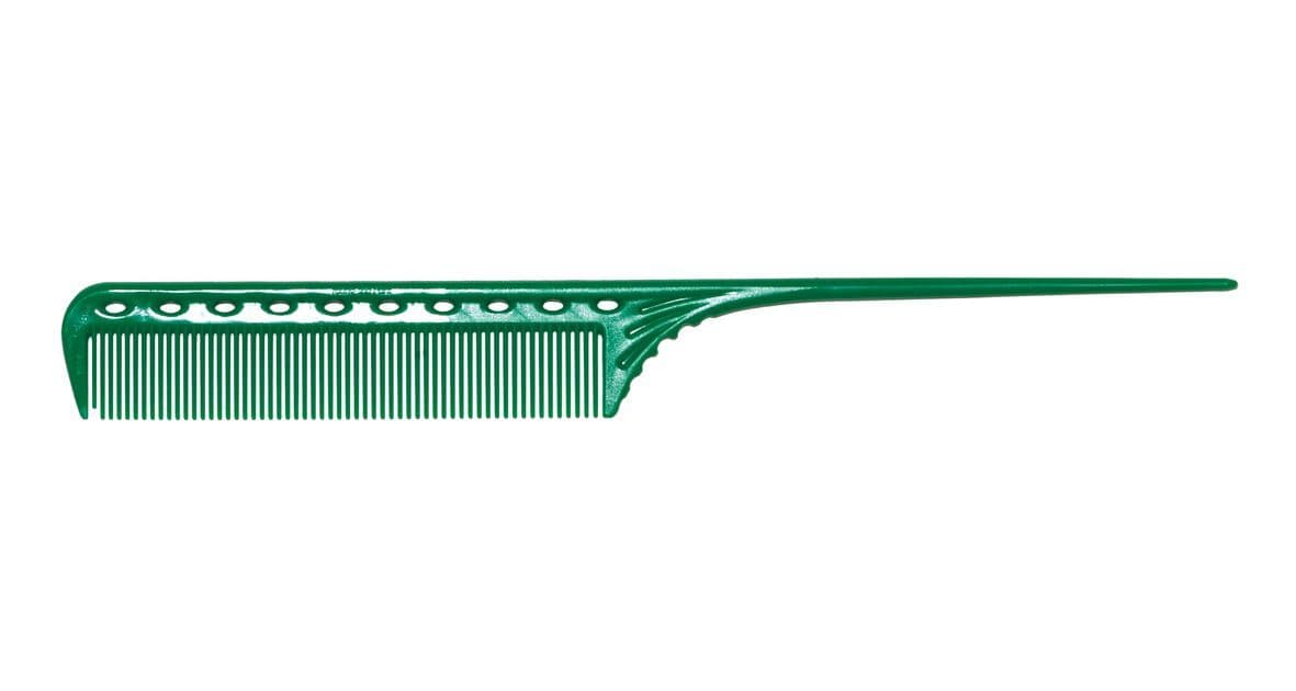 YS Park 101 Fine Cutting Tail Comb