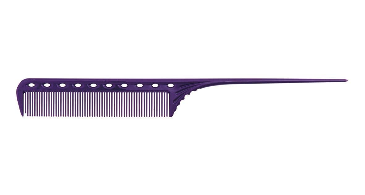 YS Park 101 Fine Cutting Tail Comb