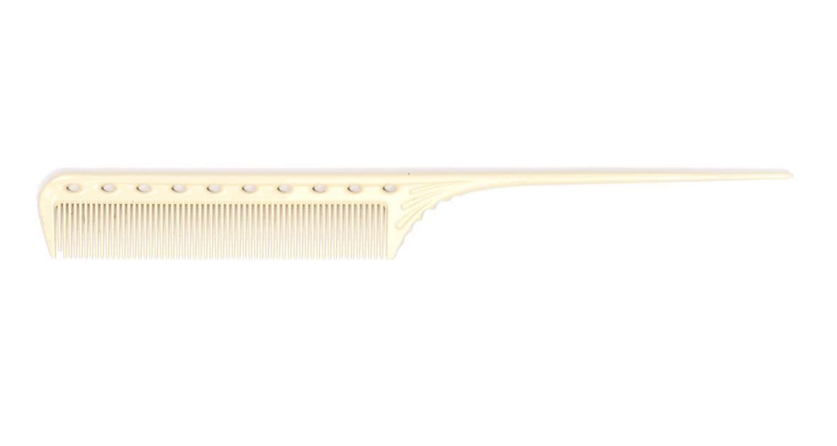 YS Park 101 Fine Cutting Tail Comb