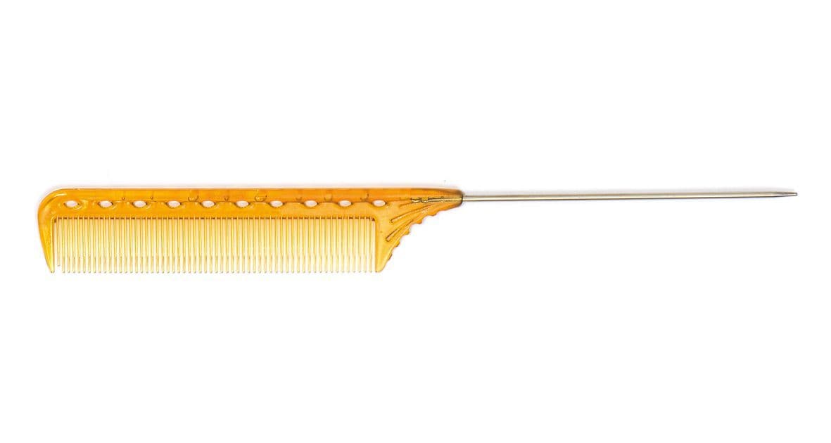 YS Park 102 Quick Tint, Weaving\Winding