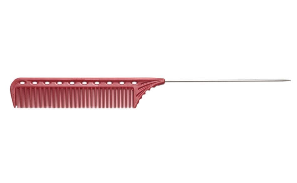 YS Park 112 Quick Cutting Tail Comb