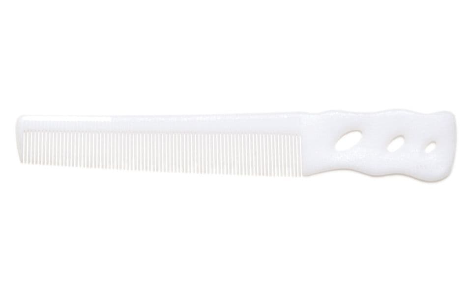 YS Park 201 Barber Comb