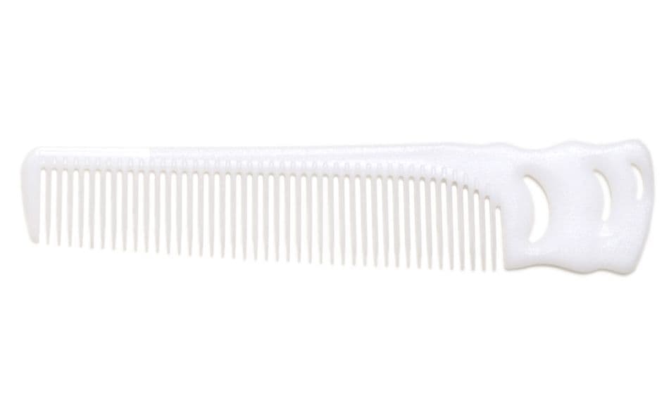 YS Park 213 Barber Comb