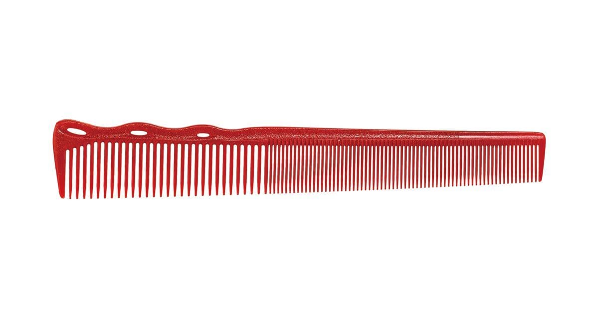 YS Park 252 Barber Comb