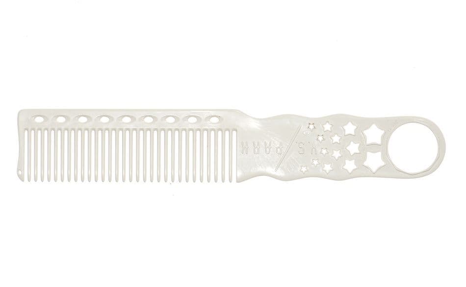 YS Park 280 Barber Comb