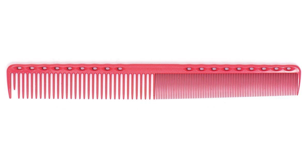 YS Park 331 Extra Super Long Cutting Comb