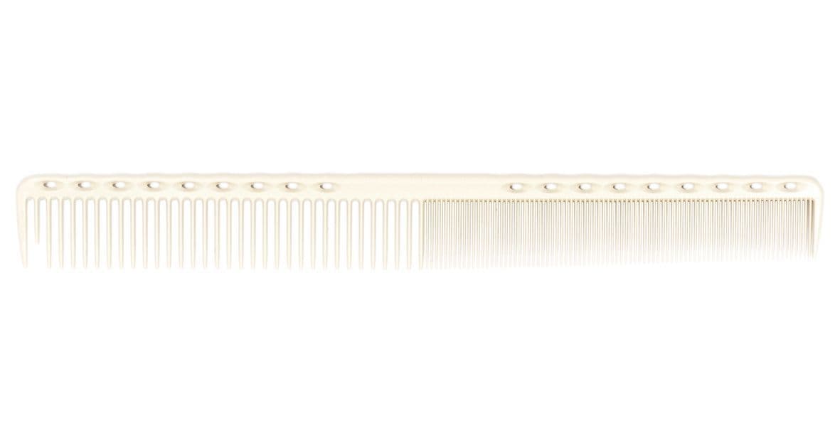 YS Park 331 Extra Super Long Cutting Comb