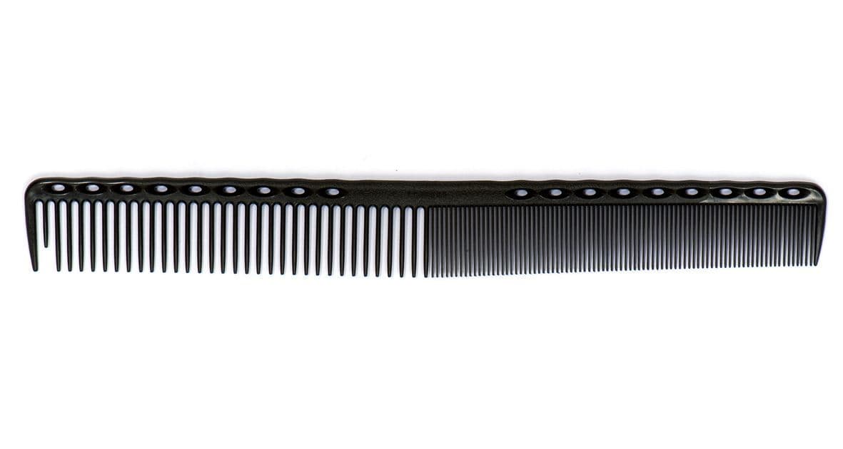 YS Park 331 Extra Super Long Cutting Comb