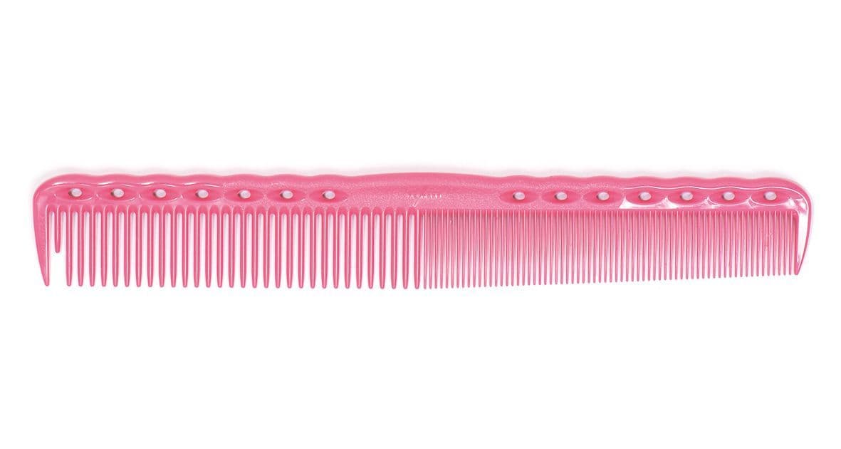 YS Park 334 Basic Fine Cutting Comb