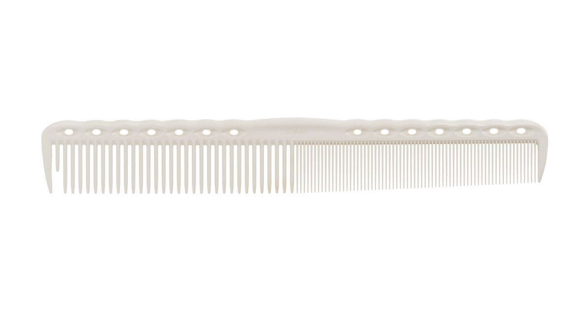 YS Park 334 Basic Fine Cutting Comb