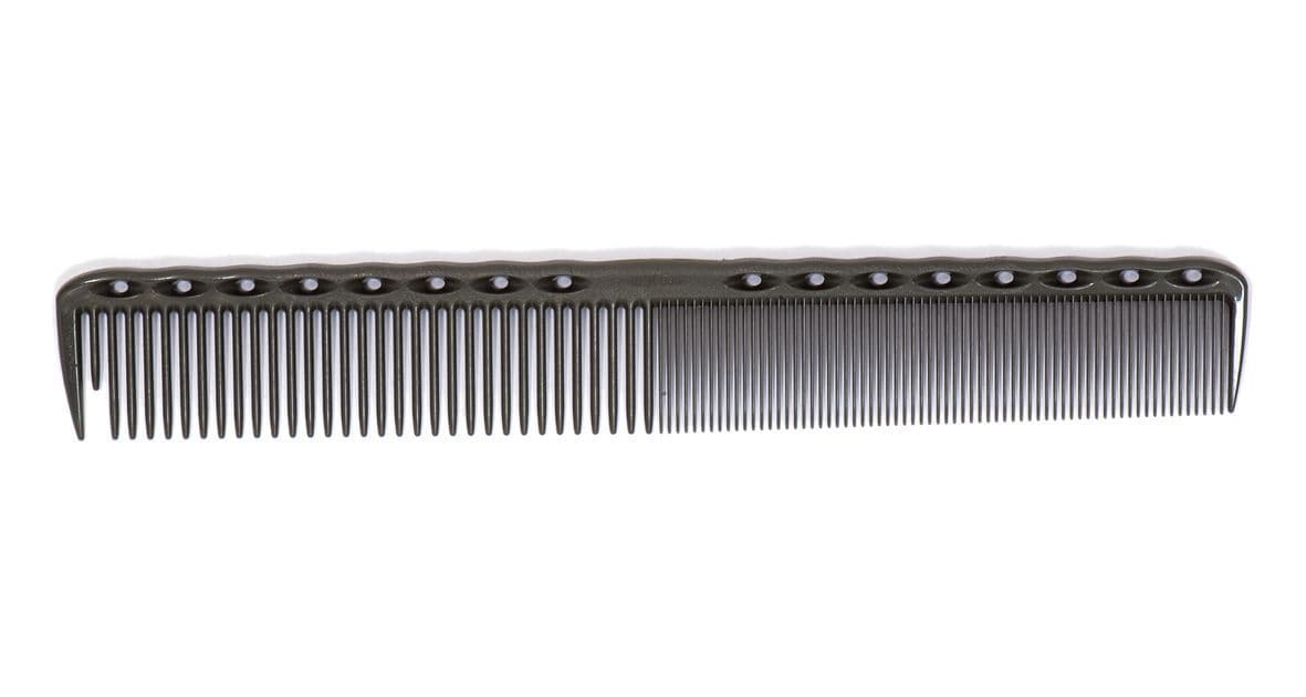 YS Park 336 Basic Fine Cutting Comb