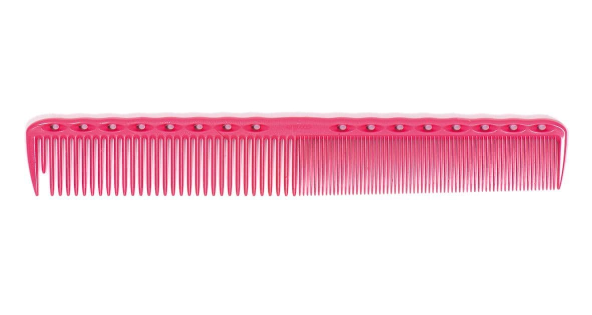 YS Park 336 Basic Fine Cutting Comb