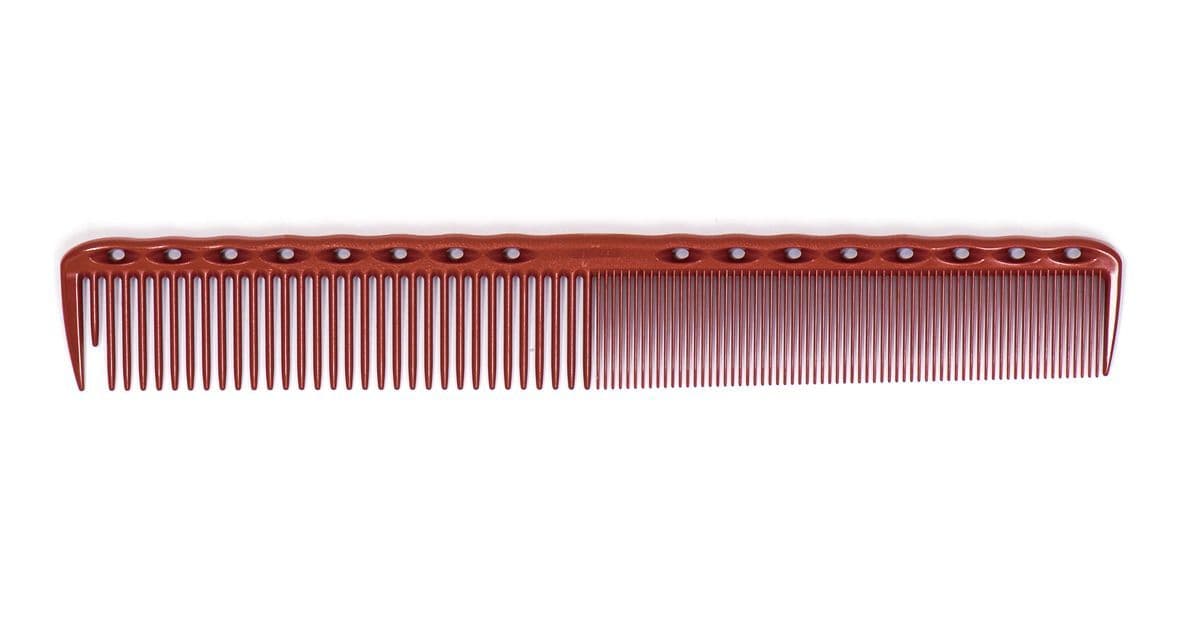 YS Park 336 Basic Fine Cutting Comb